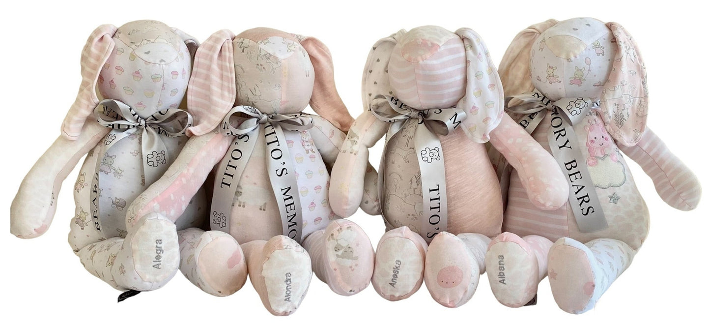 Tito Bunny 45cm