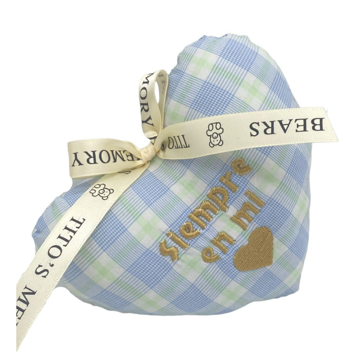 Hearts 20cm (8")