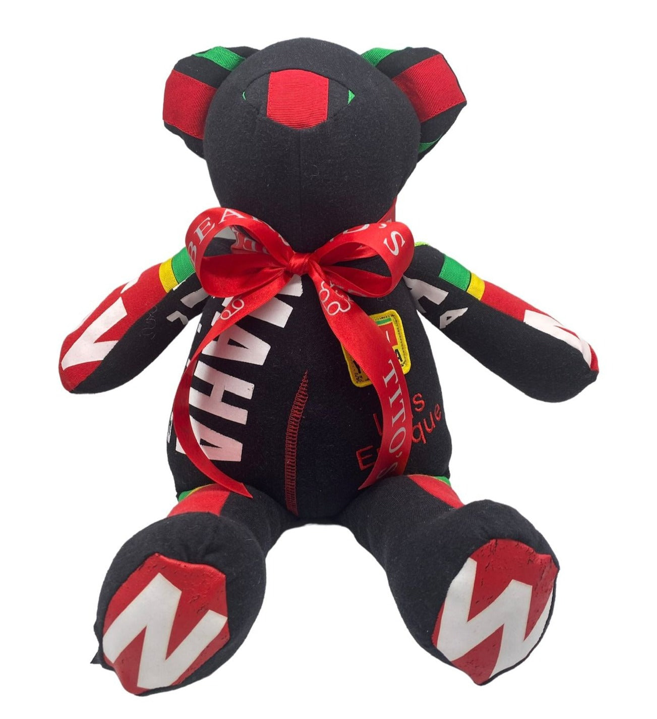 Tito 45cm (18") with Embroidery