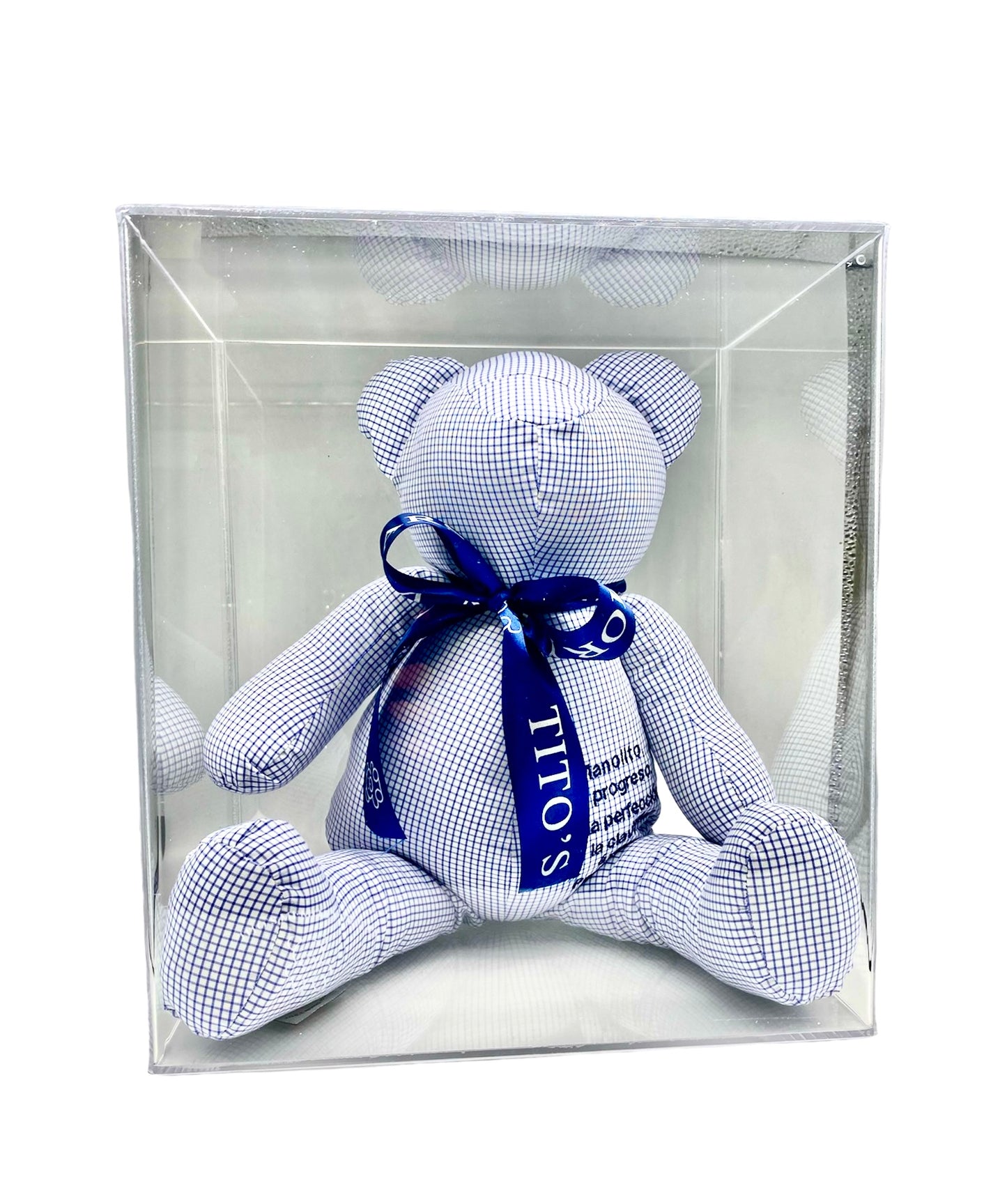 Acrylic Box