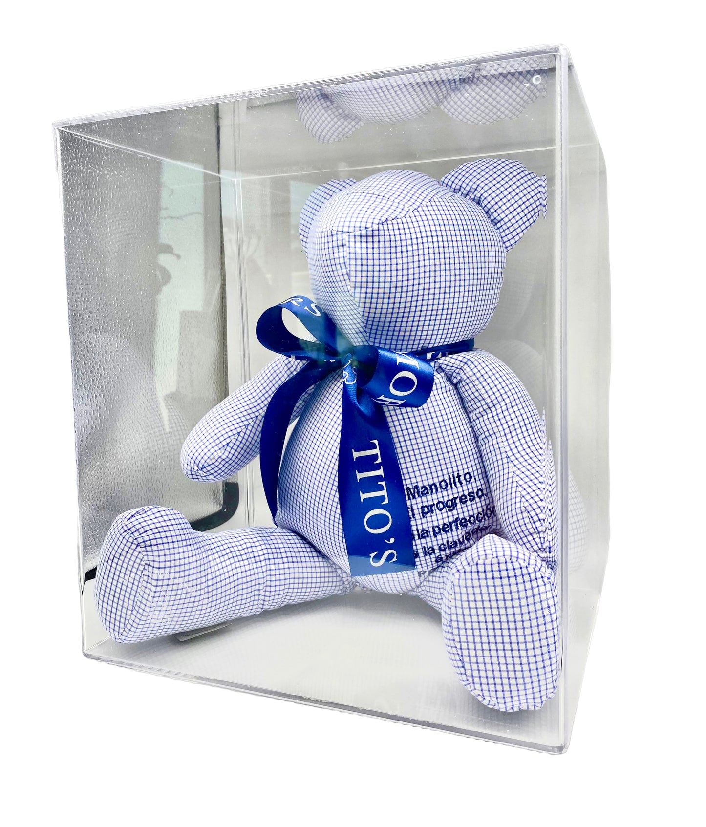 Acrylic Box