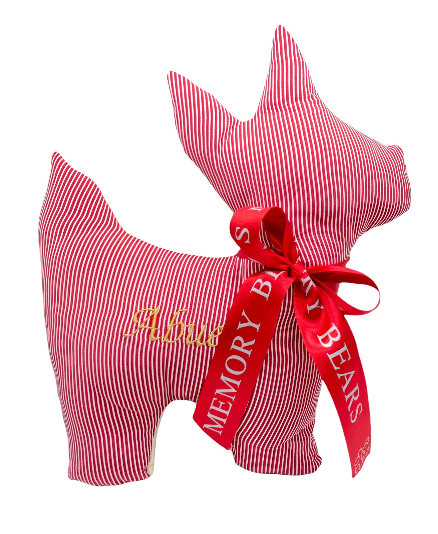Tito Memory Dog