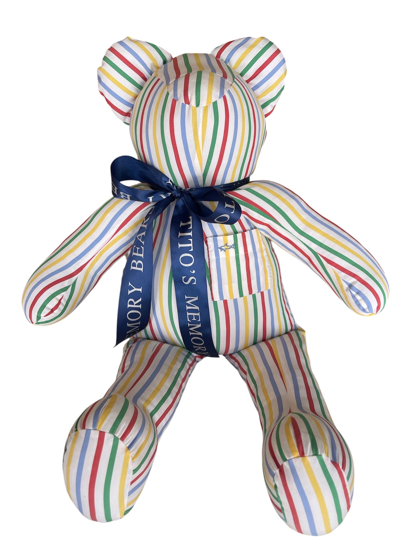 Tito Bunnie 60 cm Bordado
